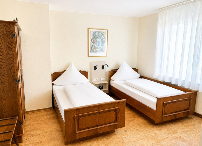 Schlafzimmer 2.