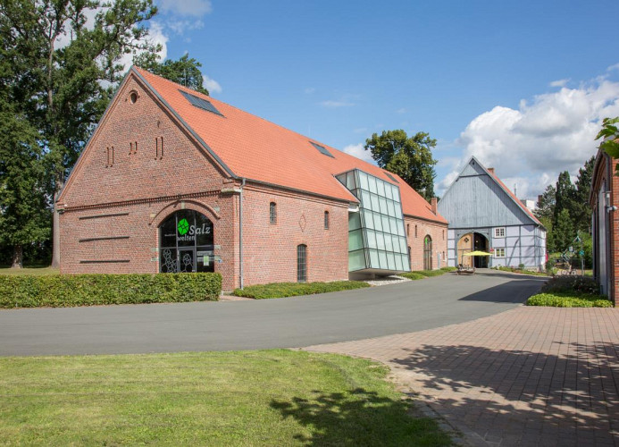 Westfälische Salzwelten