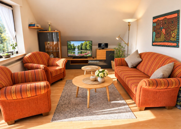 Wohnung 2 