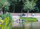 Kurpark Bad Sassendorf