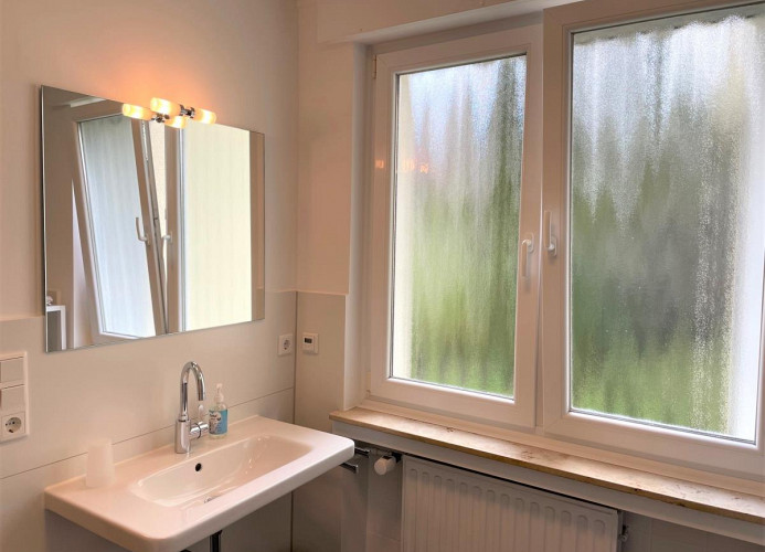 Wohnung 3      2. Schlafzimmer