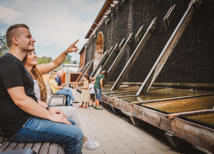 Kurpark Bad Sassendorf