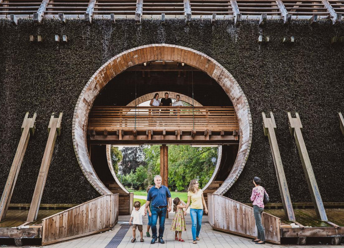 Kurpark Bad Sassendorf