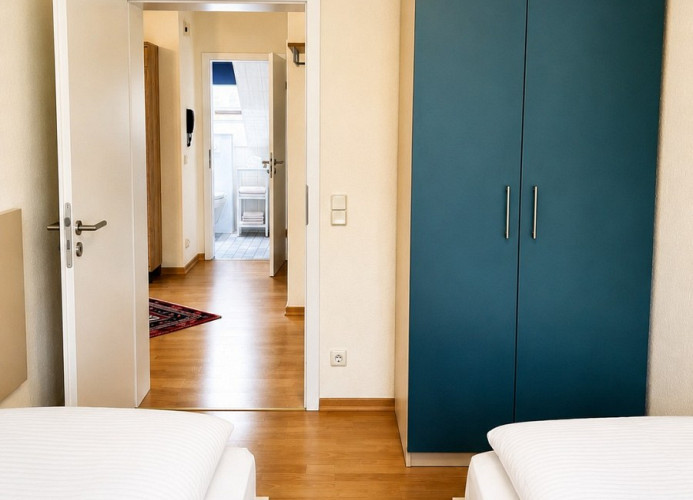 Wohnung 1 