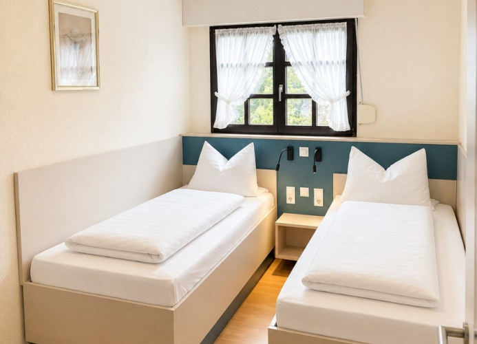 Wohnung 1 